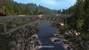 16K views · 972 reactions | Who is ready for some trucking through Idaho? 樂 Add this upcoming map expansion to your Steam wishlist! ✅ https://store.steampowered.com/app/1209470/American_Truck_Simulator__Idaho/ | American Truck Simulator | Facebook