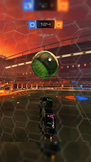 JS Got Teknos Blur: Explore This Unique Clip