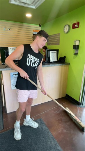 Flowrider Utah on TikTok