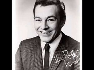 KXOK / The Johnny Rabbitt Show / 1967