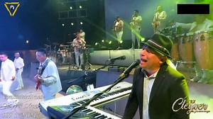 503K views · 2.1K reactions | Mix de Cleyver y la nueva imagen en las camaras de Lobo Guevara Music Para que escuchen y disfruten en cualquier momento, saludos a los seguidores del Rey de la musica tropical Un recopilado adelanto del Mix que tendremos en el canal | Lobo Guevara Music | Facebook