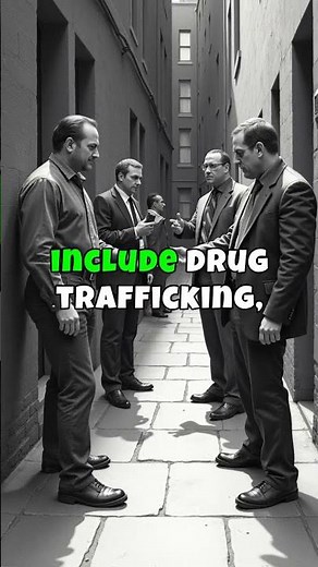 Secrets of the Sureños: Inside La Eme's Powerful Gang Network!