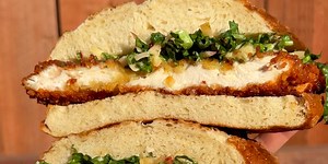 An End-of-Summer Menu