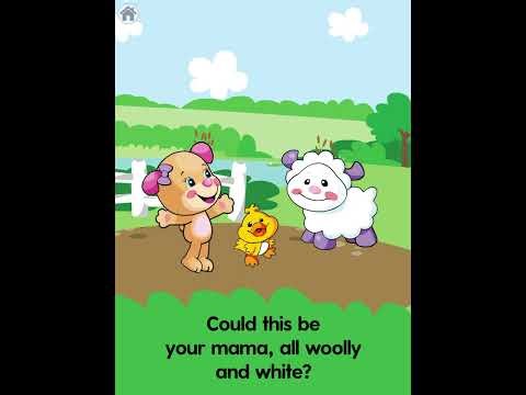 Storybooks Rhymes Volume 6 Fisher Price | Cartoons | Baby Song | Baby's Time