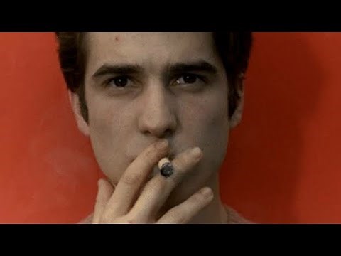 Jean-Pierre Léaud