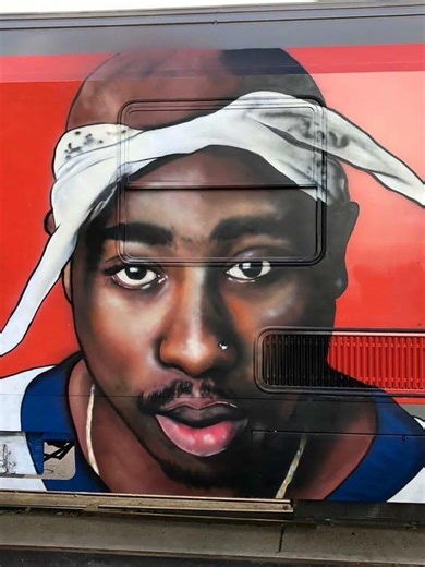 2Pac - Games We Play