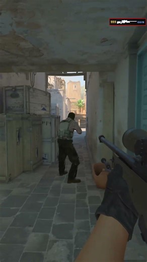 INSANE CS:GO CLUTCHES! 🎯🔥