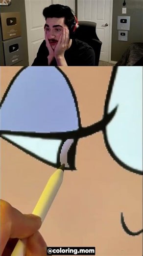 Random Color Challenge! 😯