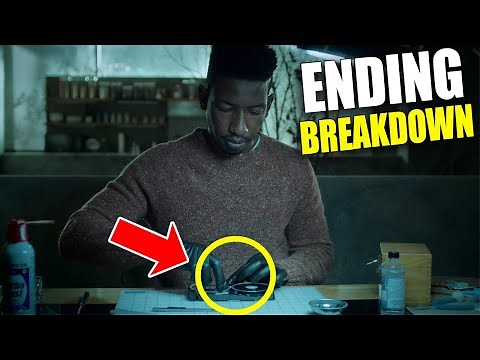 Archive 81 SHOCKING Twist and Ending Explained!