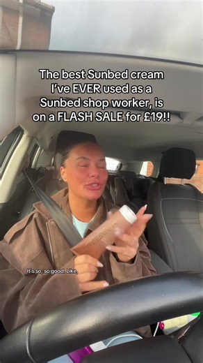 DOWN FROM £30!! Buy before it’s to late xxx @Summerdaze Skin Tanning #sunbed #sunbedcream #tan #fyp