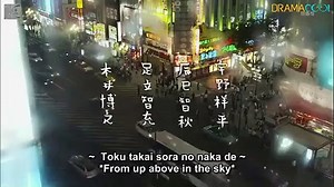 Midnight Diner 2 - Shinya Shokudo 2 - 深夜食堂 2 - English SUB - E1