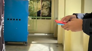 II SURVIVE TO THE END! CHAM 2025 TEASER 6 II City High Athletic Meet 2025 is coming… and the stakes are high! 🏃♂️🏅 This year’s theme? Squid Game—get ready for thrilling competitions, intense rivalries, and unforgettable moments! 💥 ✨ 🎉 Don’t just watch—be part of the game! Join the action with the official City High App: CHAM25 APP DOWNLOAD LINK: https://drive.google.com/uc?export=download 📲 Track live medal tallies 🥇🥈🥉 💬 Send shoutouts & messages to cheer your favorite players! 🔥 Stay