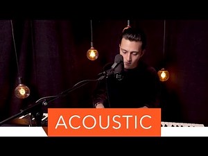 Zak Abel - Unstable (Warner Music Session #1)
