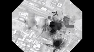 B-52, F-22 and HIMARS Strike Against Taliban Revenue Streams