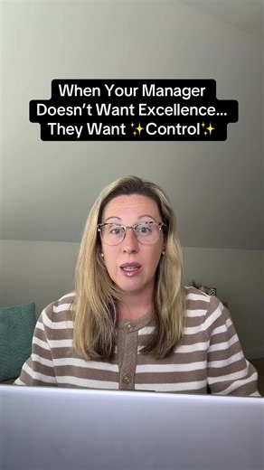 Managerial Control vs. Employee Excellence