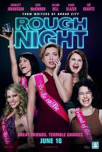 Rough Night | Cast and Crew | Rotten Tomatoes