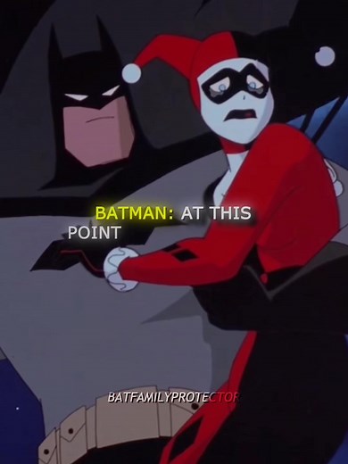Unintentionally Funny Moments in Batman The Animated Series