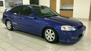 295K views · 11K reactions | HONDA CIVIC SI EM1 2000 | I Love Honda Civic | Facebook
