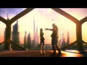 Metroid Other M Walkthrough Theater -ALL CUTSCENES- Part 15/17 HD