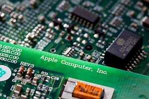 Origen de Apple y su evolución en la Historia |