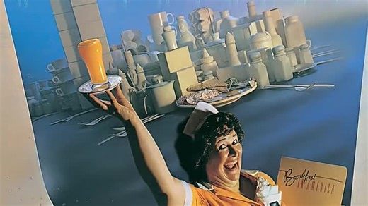 Goodbye Stranger (Remastered 2010)