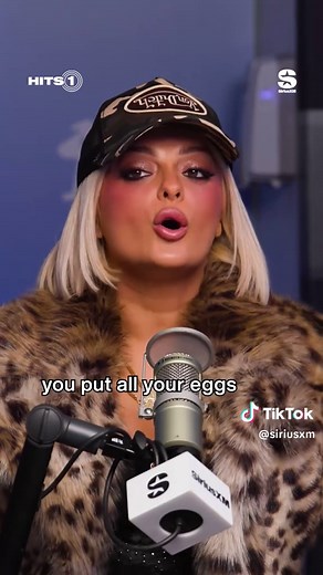 Behind-the-Scenes of Bebe Rexha's 'Dirty Blonde'