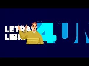 Conheça o curso de Licenciatura em Letras - Libras | EAD UniCesumar