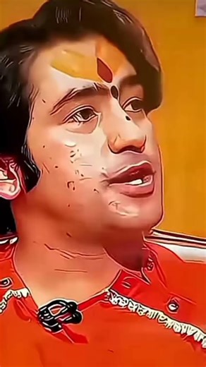 देवों के देव महादेव #viralvideo #shorts #dhirendrashastri #mahadev @hinduvoicearjun