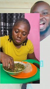 4.1K views · 27 reactions | Perfect swallow with okro soup that's how we roll #viewers #viralvideoシ #fypシ #viralpost2024シ #comedyfilms #trendingpost2024 #funnyvideos #comedy | Dshow comedy tv | Facebook