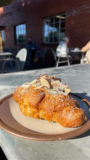 7K views · 724 reactions | Bakeries worth the trip to Knoxville! Craving a getaway with a side of macarons, cake, and coffee? Save this post & we’ll see you soon! #KnoxRocks | Visit Knoxville | Facebook