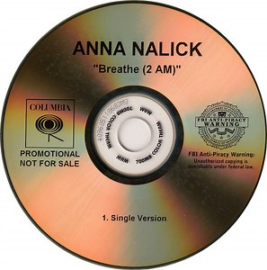 Anna Nalick - Breathe (2 AM)