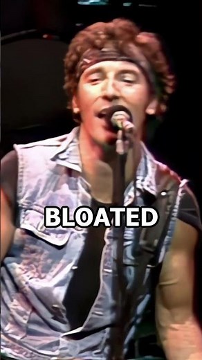 🎤 Springsteen vs Grateful Dead Live Legends