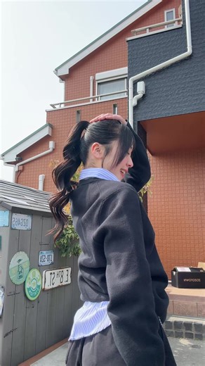 漆山美心のダンス曲にハマる