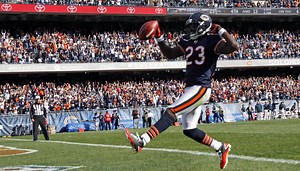 Devin Hester among ex-Bears nominated for Pro Football Hall of Fame