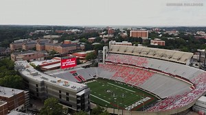 Here's a look at some of the upgrades coming to UGA's Sanford Stadium