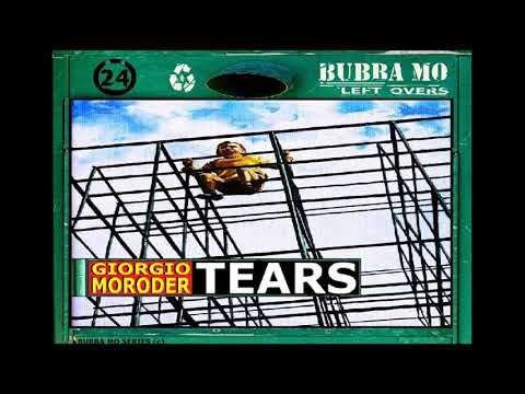 Giorgio Moroder - Tears