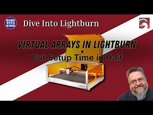 Jigs and Virtual Arrays