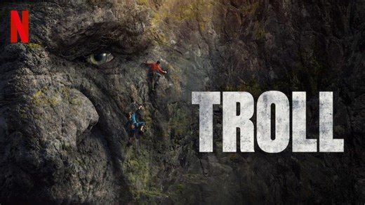 映画『TROLL／トロール』予告編