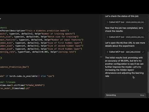 Optimize Your ML Workflow with Domino's Modeling Assistant