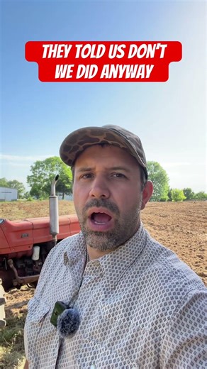 Start a farm in 2026! #farmtok #farming101 #farminglife #farminglife