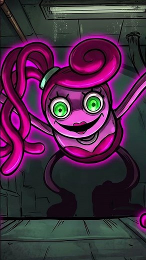 Full Story Explained Poppy Playtime 2😱 | Chapter 2 Complete Horror Story | KaKuru Gaming