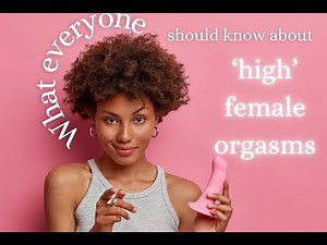 The 3 most amazing benefits you didn’t know about female orgasms