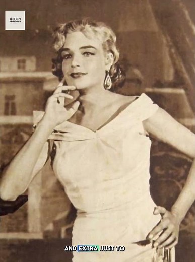 Simone Signoret’s Hidden Bravery — From Occupied France to Oscar Triumph #SimoneSignoret #French