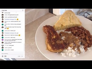 Fool-Proof Brown Gravy without lumps- Cooking Live