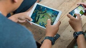 Indonesia Jadi Pasar Game Mobile ke-3 Terbesar Dunia, Perputaran Uangnya Bikin Kaget