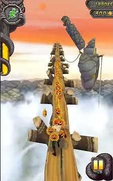 temple run 2 gameplay