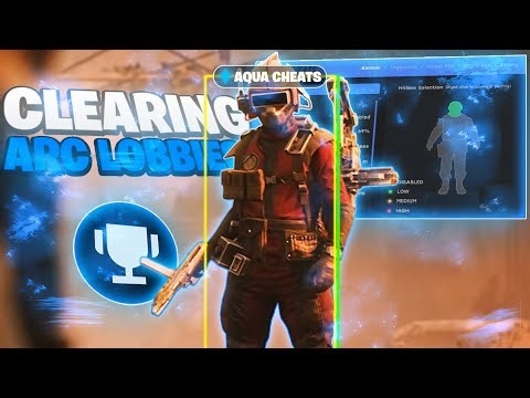 I Used the SAFEST Arc Raiders Cheats - They're Insane!