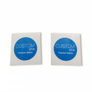 [Hot Item] Qr Code Printed ISO14443A Ntag 216 Smart Label Tag