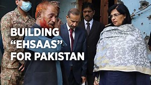 58K views · 589 reactions | “You have to set an example. You have to...