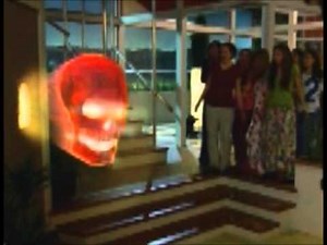 "Lab Rats" promo "Night of the Living Virus"